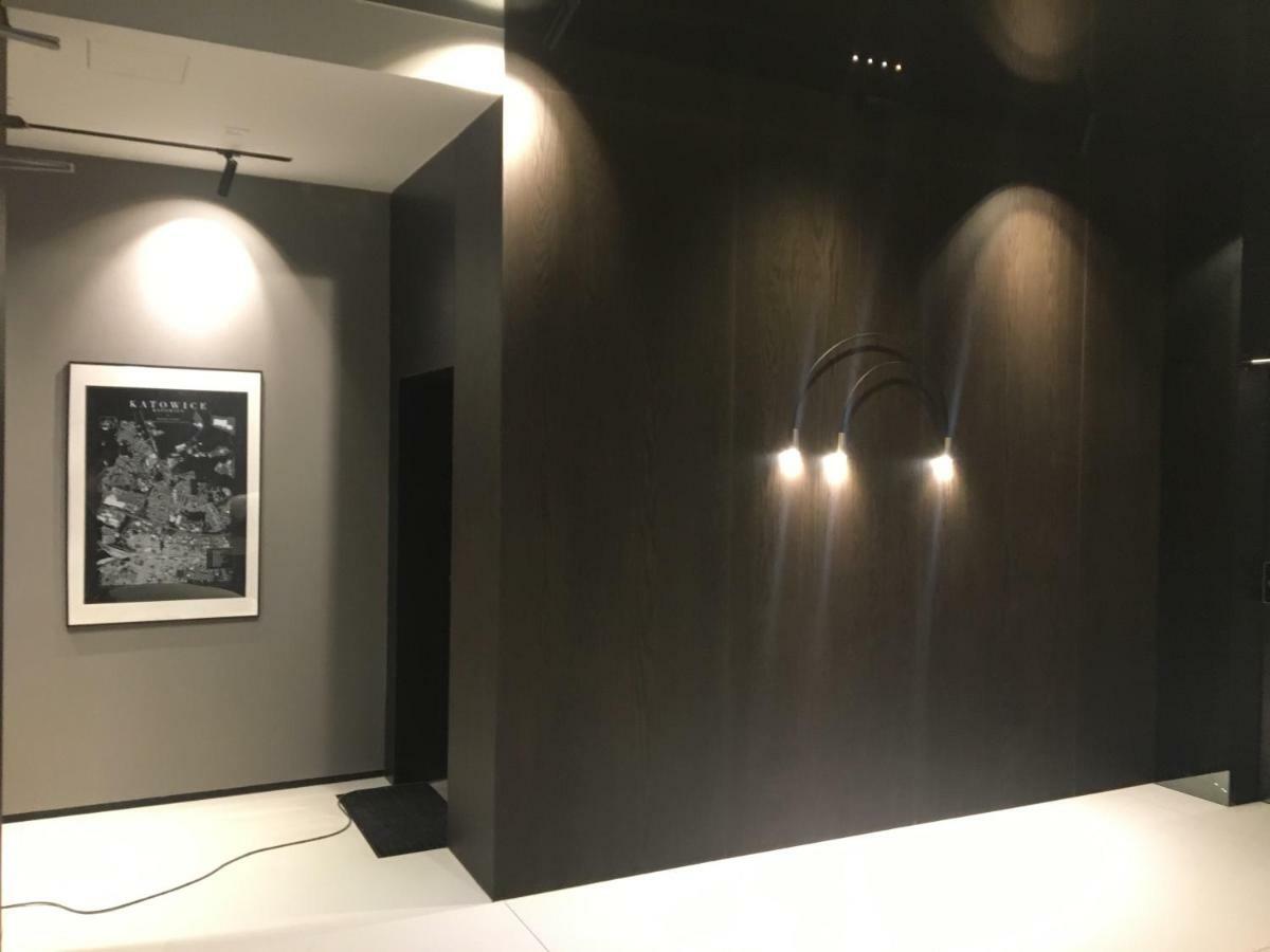 Zlota Luxury Apartments Varsó Kültér fotó